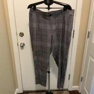 Torrid Rayon Pant size 18